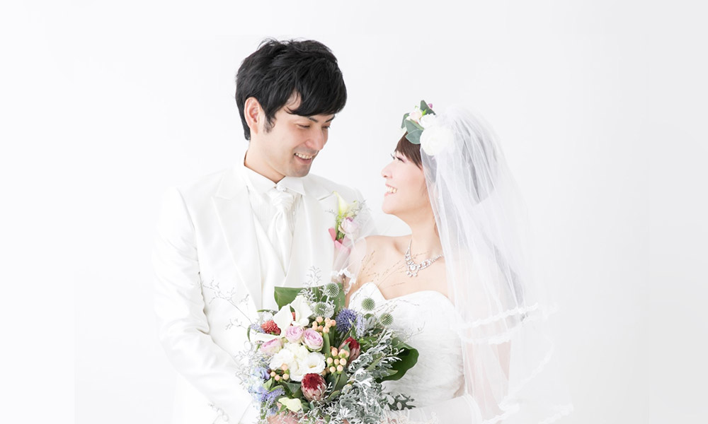 結婚